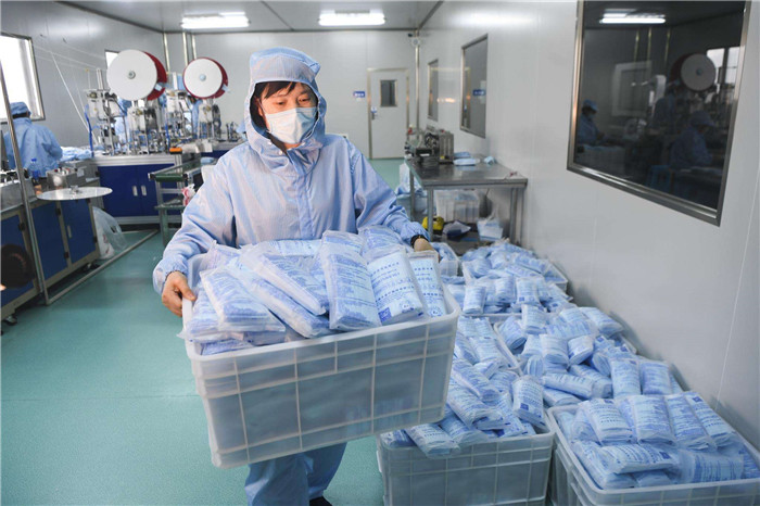 如何寄口罩到德國？從中國寄口罩到德國用什么快遞？