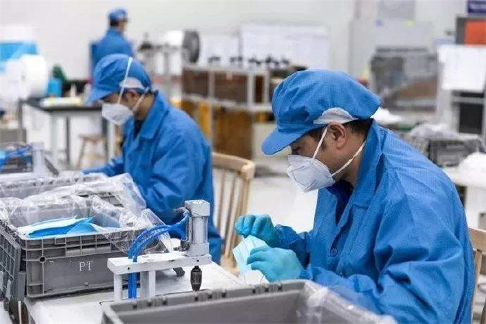 各國對口罩,防護服,消毒液等防疫用品的準(zhǔn)入要求