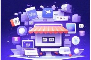 深圳跨境賣家必看：物流關鍵詞如何助力獨立站SEO精準引流？