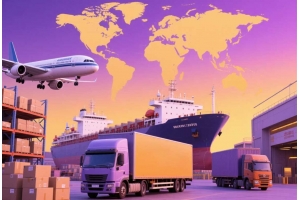 深圳跨境賣家注意：2025年國際物流渠道新趨勢來了，10大熱門線路省錢又提效！