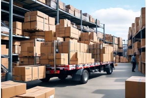 圍繞惠州跨境電商賣家國(guó)際物流發(fā)貨該怎么選