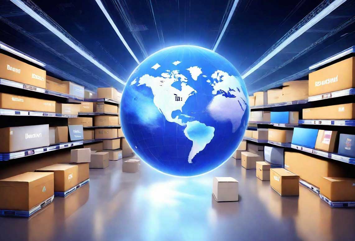 國際物流